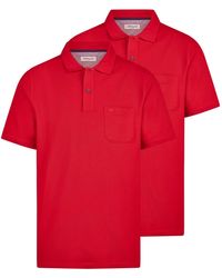 Redmond - Shirt Basic - Lyst