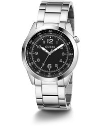 Guess - Analoguhr Max - Lyst