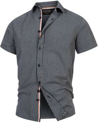 INDICODE - Hemd Maribo - Lyst