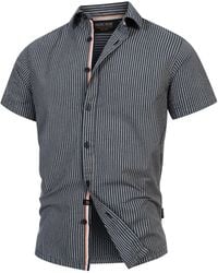INDICODE - Hemd Maribo - Lyst