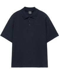 Pull&Bear - Poloshirt - Lyst