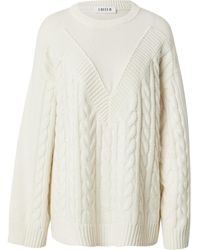 EDITED - Pullover Aus Wolle Danica - Lyst