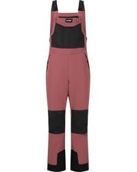 SLOPE - Skihose 'Kenwood' - Lyst
