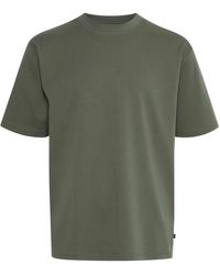 Solid - T-Shirt Danton - Lyst