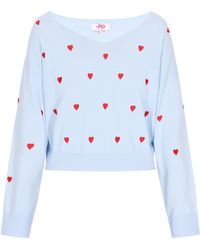myMo - Pullover Comfy - Lyst