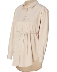 Noppies - Bluse Arles - Lyst