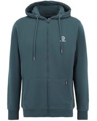 Oldskull - Sweatjacke Basic 25 - Lyst