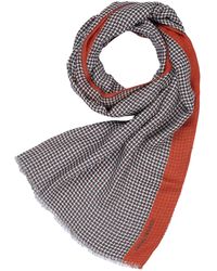 Armani - Schal Emporio Schal - Lyst