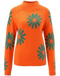 Aniston SELECTED - Pullover - Lyst