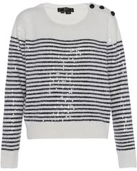 faina - Pullover - Lyst