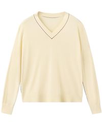 Mango - Pullover Bert - Lyst