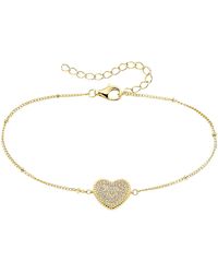 Aniston - Armband - Lyst