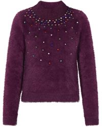 faina - Pullover - Lyst