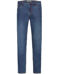 Solid - Jeans Payton - Lyst