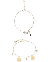 faina - Armband - Lyst