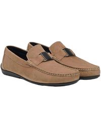 Desa - Mokassin Loafer - Lyst