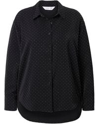 MIAMODA - Bluse - Lyst