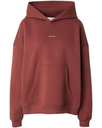 Oh April - Sweatshirt Boyfriend - Lyst