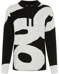 Laura Scott - Pullover - Lyst