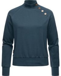 Ragwear - Sweatshirt Majjorka - Lyst