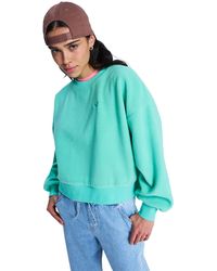 Roxy - Pullover Chill Story - Lyst