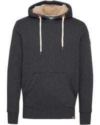 Solid - Sweatshirt Trip Pile - Lyst