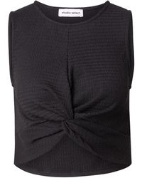 Studio Select - Top May - Lyst