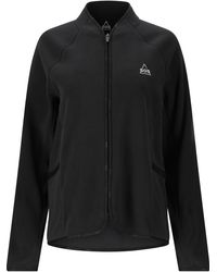 S.o.s. - Fleecejacke 'Hakuba' - Lyst