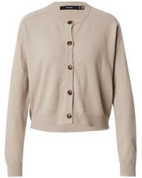 Vero Moda - Strickjacke 'Vmfantastic' - Lyst