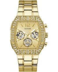 Guess - Uhr Phoenix Quantum - Lyst