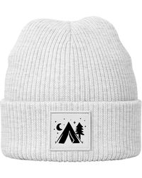 Neverless - Mütze Camping - Lyst