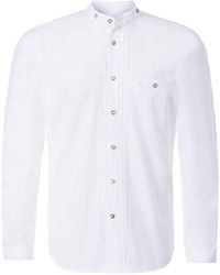 Stockerpoint - Hemd Leon - Lyst