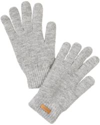 Barts - Handschuhe 'witzia' - Lyst