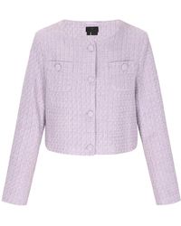 DreiMaster Klassik - Blazer - Lyst