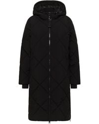 Cecil - Mantel - Lyst