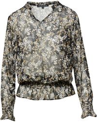 Koröshi - Bluse - Lyst