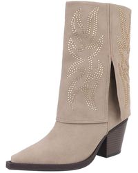 Ital-Design - Cowboystiefel - Lyst