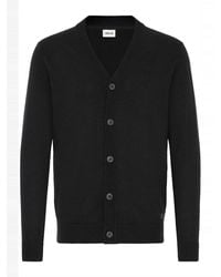 Solid - Strickjacke Akalma - Lyst