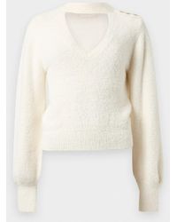 Guess - Pullover Jaycee - Lyst