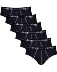Sloggi - Slip Start - Lyst