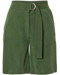 Warehouse Shorts - Grün