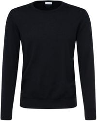Seidensticker - Pullover Schwarze Rose - Lyst