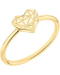 Liebeskind Berlin - Ring - Lyst