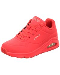 Skechers - Sneaker Uno Stand On Air - Lyst