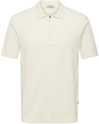 Only & Sons - Pullover Onswyler - Lyst
