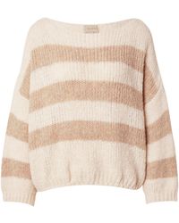 Herrlicher - Pullover Leena - Lyst