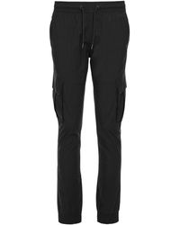 Threadbare - Lange Cargohose Prince - Lyst