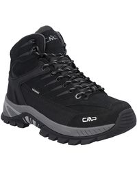 CMP - Boots Rigel 2.0 - Lyst