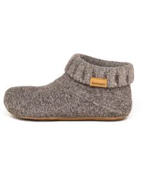 Gottstein - Pantolette Knit Boot - Lyst