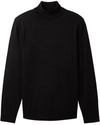 Tom Tailor - Pullover - Lyst